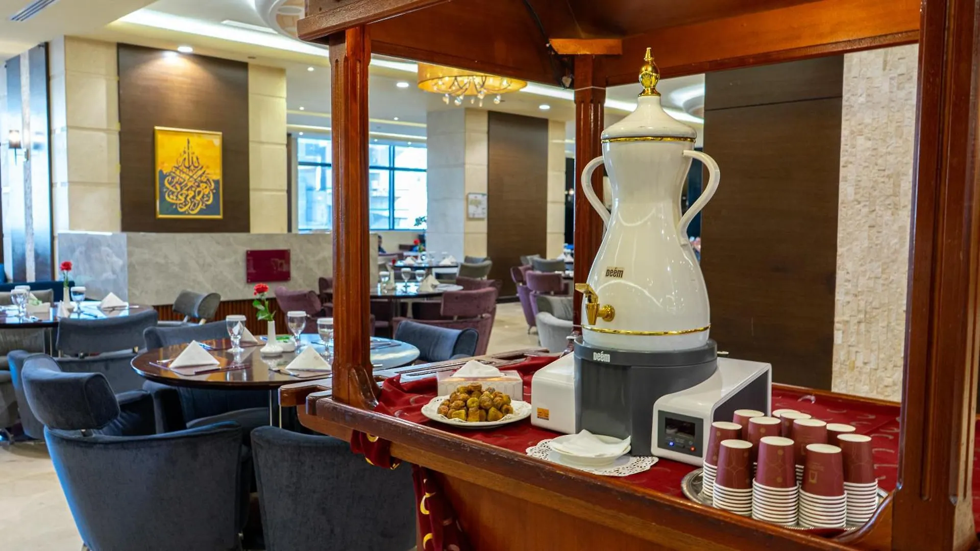 فندق الصفوة البرج الثالث Al Safwah Hotel Third Tower 3 مكة