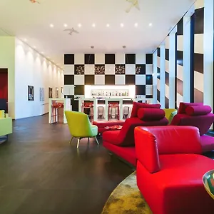 Ibis Styles 3* Bâle