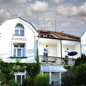 Josefina 3* Prague