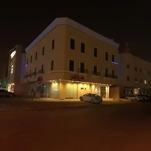 زيارة الفندق