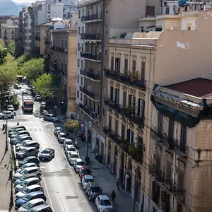 Belmonte Quarantadue Palermo