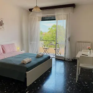 Porta A Mare Station Pisa