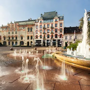 Antique Plac Szczepanski Krakow