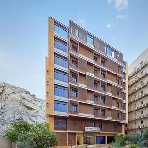 فندق Makarem Al Shorofat