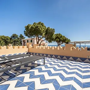 I Merli Sull'acqua - Palermo