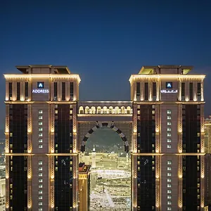 Address Jabal Omar Makkah ***** La Mecque