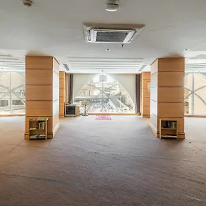Elaf Al Mashaer Makkah Otel