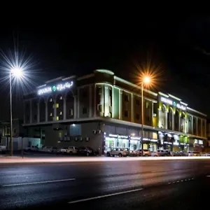 زيارة الفندق