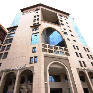 زيارة الفندق