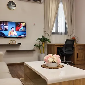 Sada Compound - Women Only Riyadh