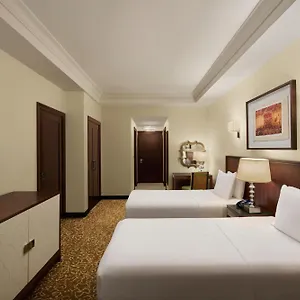 Hilton Jabal Omar Makkah Otel