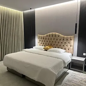 لينا الفندقيه Medina