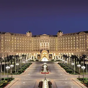 The Ritz-carlton, 5* Riyad