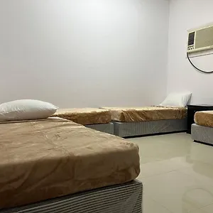 Jawar Al Rahma Al Awwal Hotel