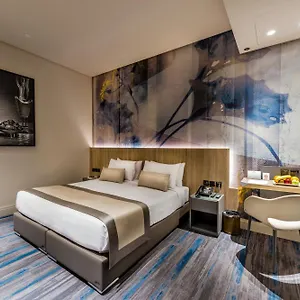 فندق Al Fayha Palace Golden