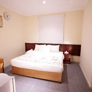 فنـــــــدق الزائـــــــــــــــــريــن 1 Apartment