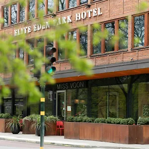 Elite Eden Park 4* Ville de Stockholm