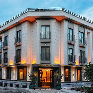 Triton 4* Istambul