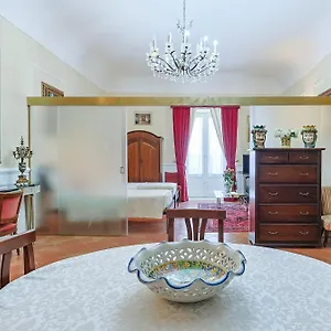 La Casa Di Dante Palermo