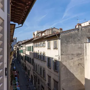 Ricasoli 34 House By 360rentals Florence