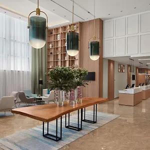Hotel Courtyard By Marriott Makkah, La Mecque