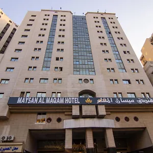 Maysan Al Maqam *** Mekke