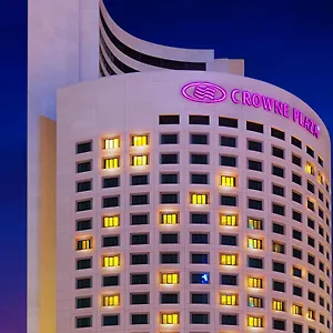 Crowne Plaza Oryapark By Ihg 5* Istambul