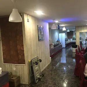 Al Raya Grand *** La Mecque