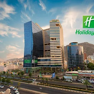 Makkah Al Aziziah ***** La Mecque