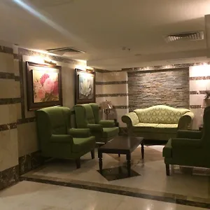 فندق Jewar Al Mashaer