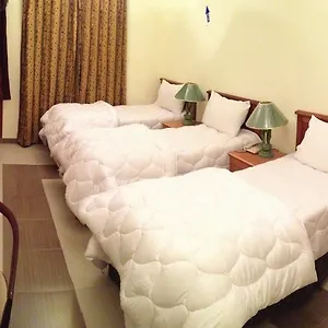 Otel Al Faisal 1, Mekke