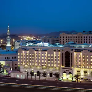 Park By Radisson Makkah Al Naseem **** Mekke