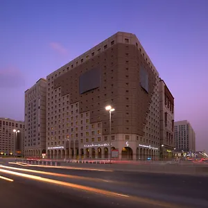 Saja Al Madinah 4* Médine