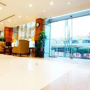 زيارة الفندق