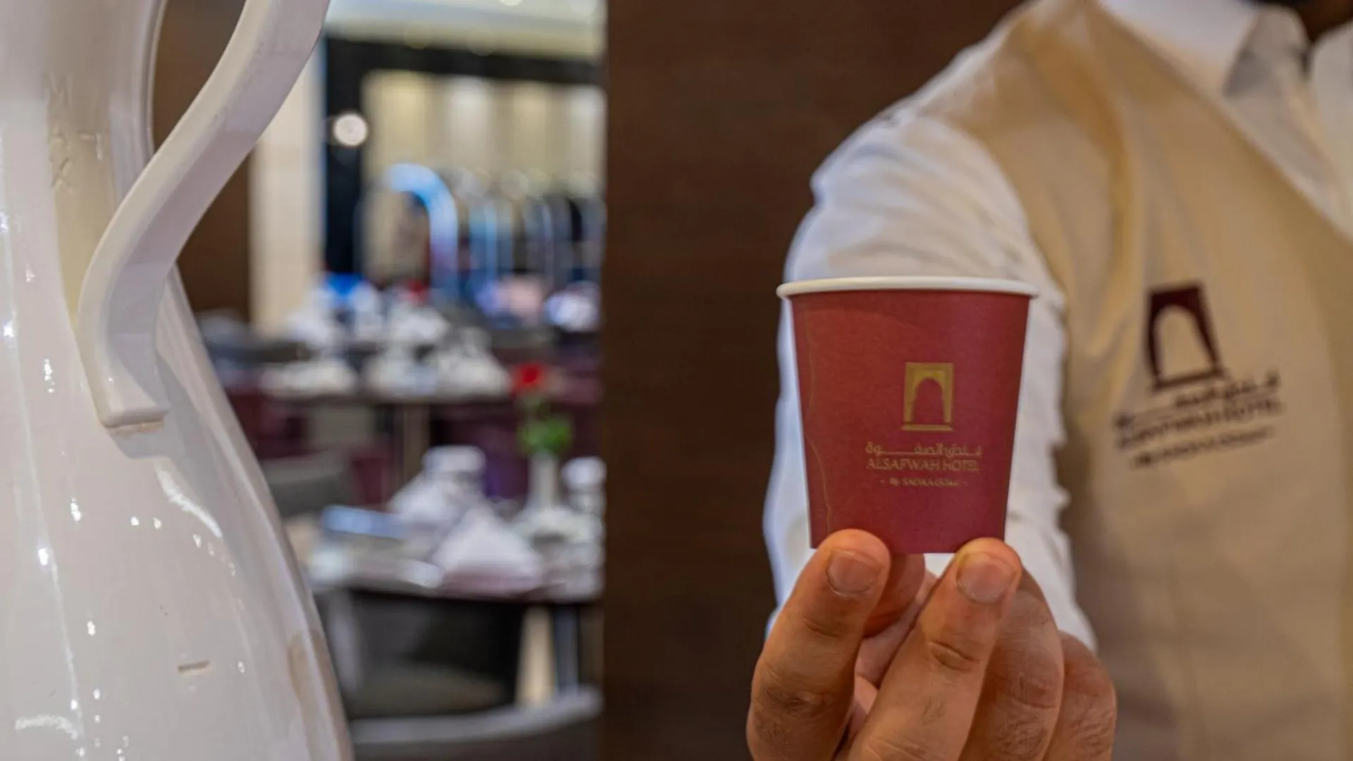 Al Safwah Hotel Third Tower 3 Mecca Saudi Arabia