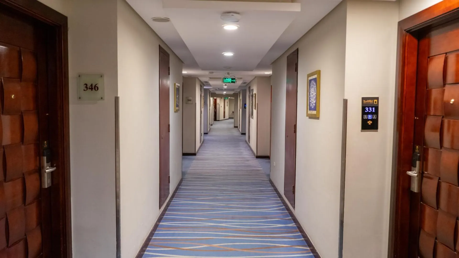 فندق الصفوة البرج الثالث Al Safwah Hotel Third Tower 3 La Mecque