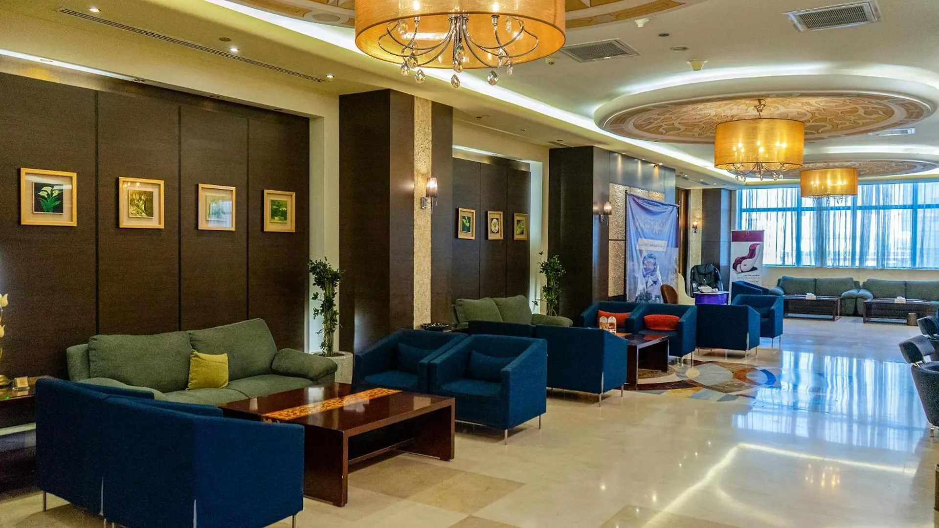 Al Safwah Hotel Third Tower 3 Mekka