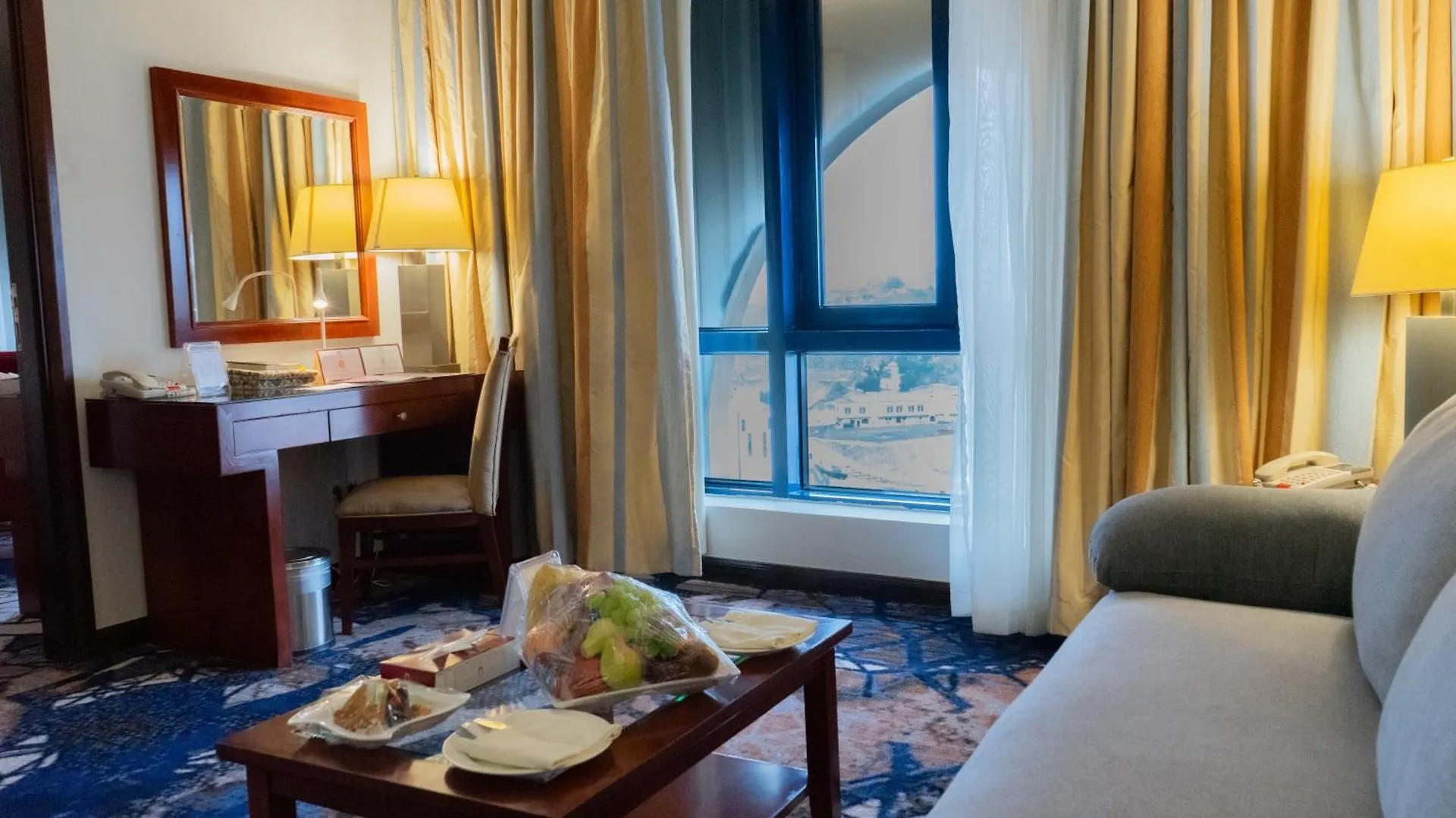 Al Safwah Hotel Third Tower 3 Mekka Arabia Saudyjska