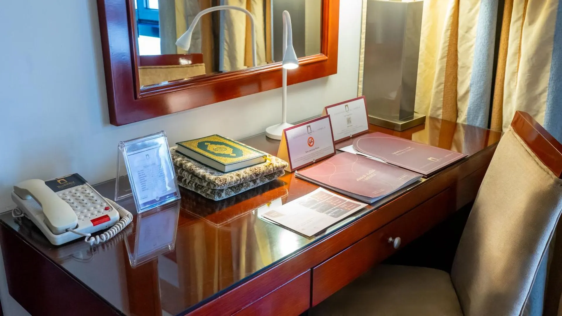 فندق الصفوة البرج الثالث Al Safwah Hotel Third Tower 3 La Mecque