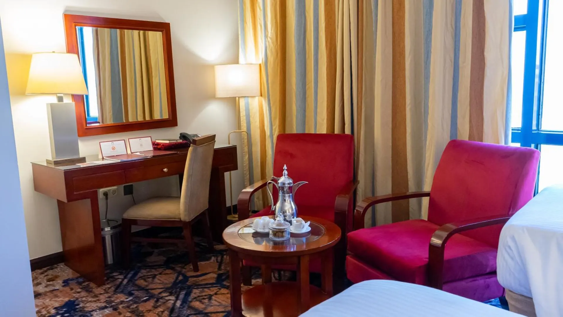 فندق الصفوة البرج الثالث Al Safwah Hotel Third Tower 3 La Mecque Arabie saoudite