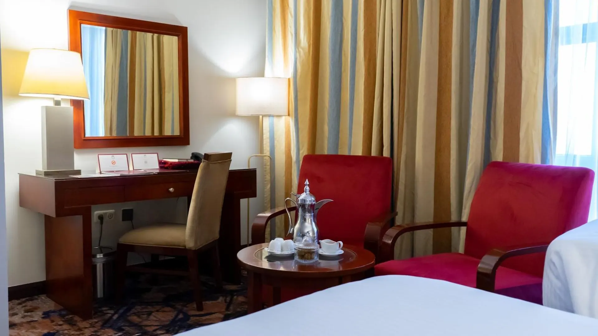 فندق الصفوة البرج الثالث Al Safwah Hotel Third Tower 3 La Mecque