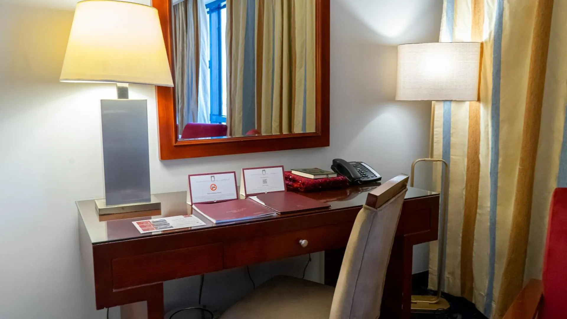 Al Safwah Hotel Third Tower 3 Mekka