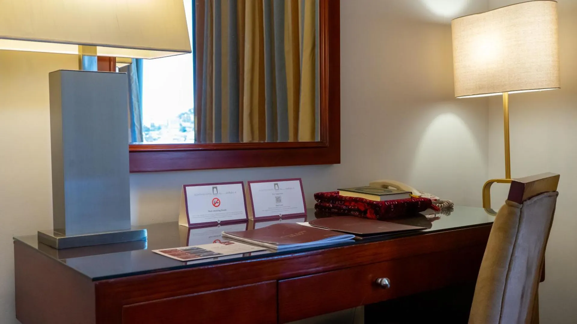 Al Safwah Hotel Third Tower 3 Mekka Arabia Saudyjska