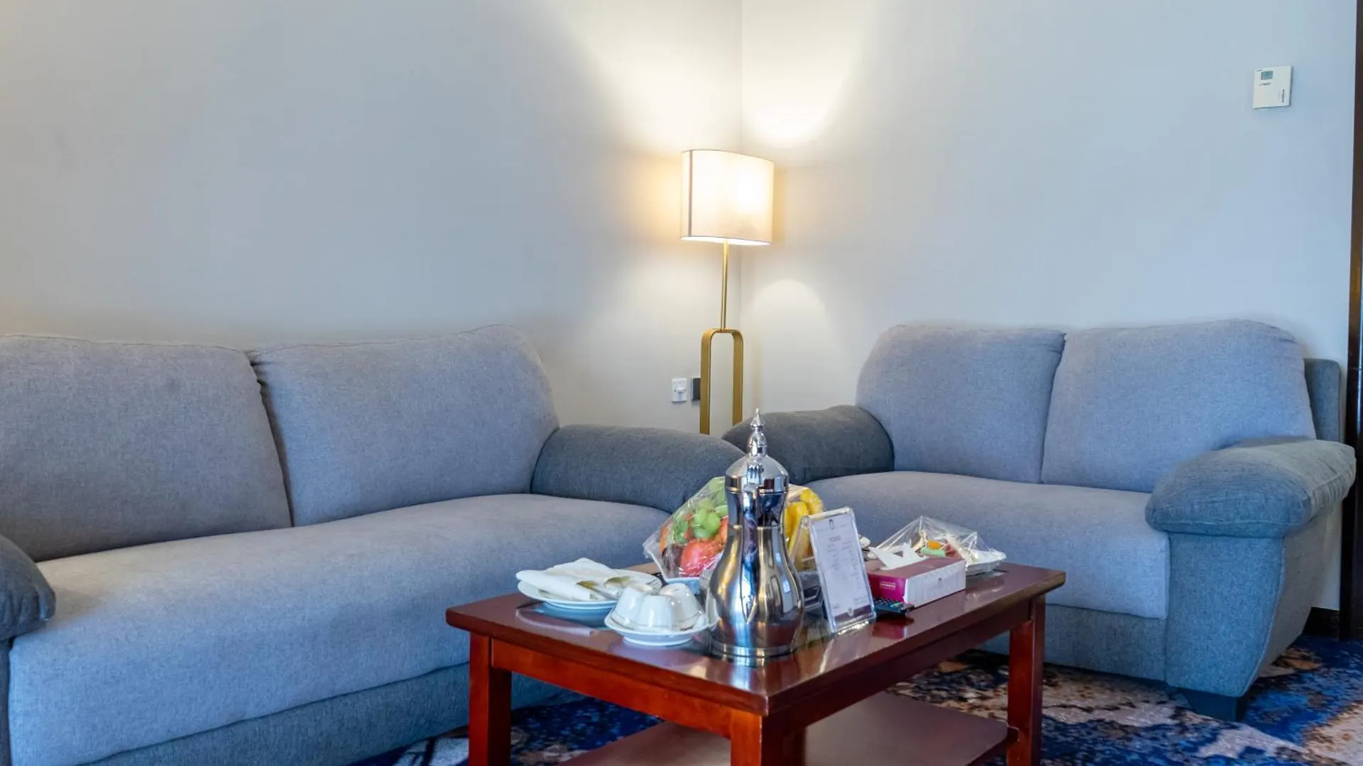 Al Safwah Hotel Third Tower 3 Mekke 5*,  Suudi Arabistan