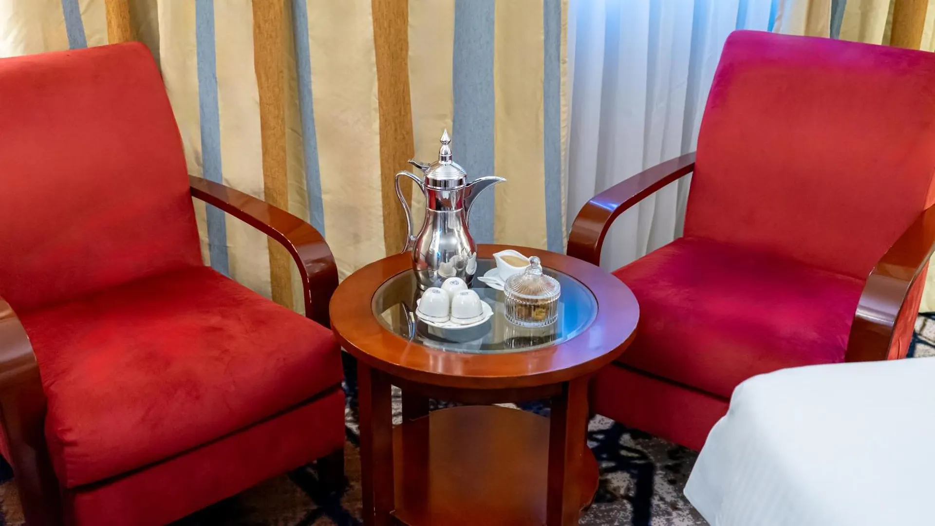 Al Safwah Hotel Third Tower 3 Mekka 5*,