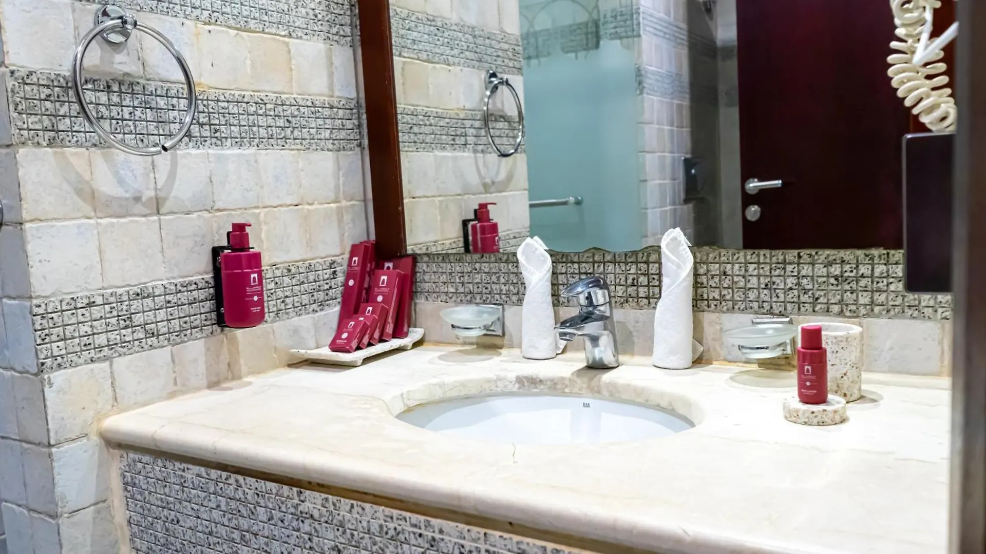 Al Safwah Hotel Third Tower 3 Mecca 5*,  Saudi Arabia