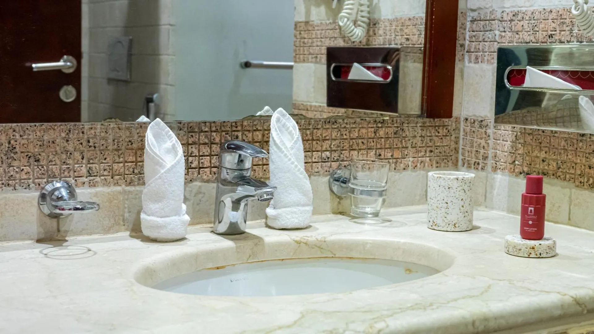 فندق الصفوة البرج الثالث Al Safwah Hotel Third Tower 3 مكة