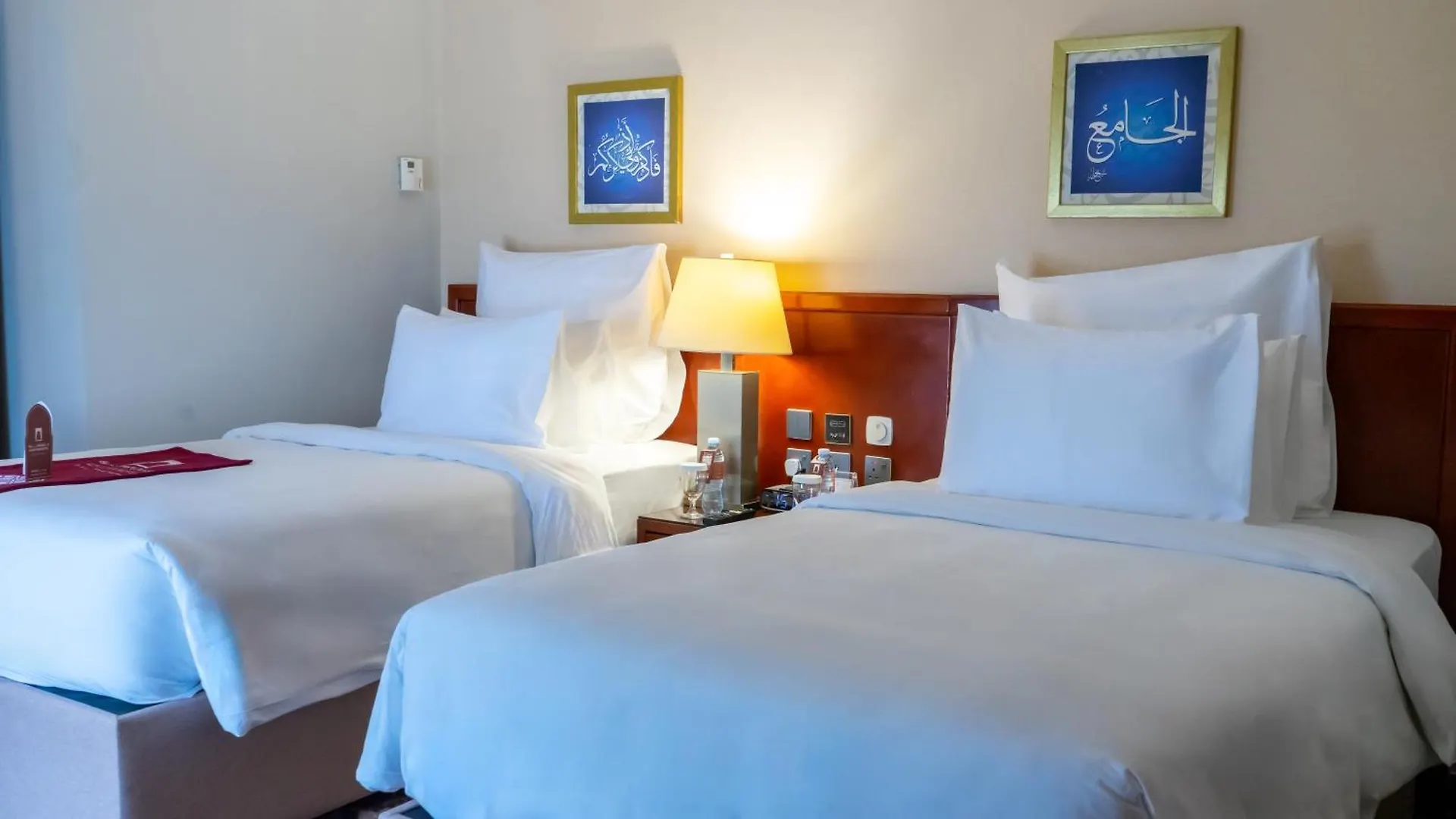 فندق الصفوة البرج الثالث Al Safwah Hotel Third Tower 3 La Mecque 0*,